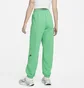 Штаны женские Nike Nsw Ft Os Hr Jogger Sw Green FJ4922-363