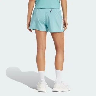 Шорти жіночі Adidas Own The Run Light Blue JX2257