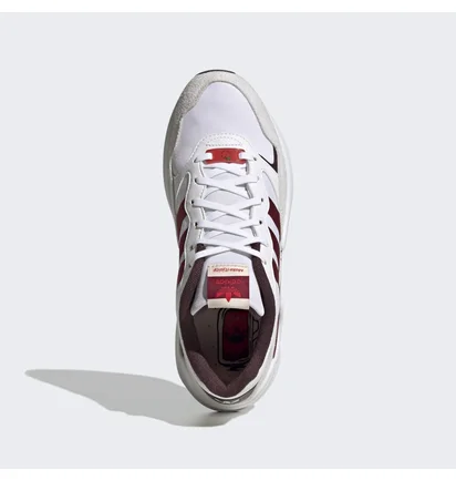 Кросівки жіночі Adidas Retropy Adisuper Her Vegan Shoes White Gy1901