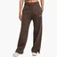 Штани жіночі Nike Sportswear Phoenix Fleece WomenS High-Waisted Wide-Leg Sweatpants Brown DQ5615-237