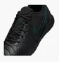 Футзалки унисекс Nike Tiempo Legend X Academy In Shadow Black DV4341-002