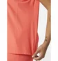 Футболка женская Helly Hansen Thalia Summer Top Peach 34350-284