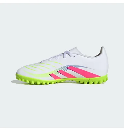 Сороконіжки дитячі Adidas Predator Club White ID3806