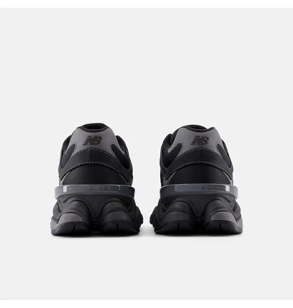 Кроссовки унисекс New Balance 9060 Black U906079E