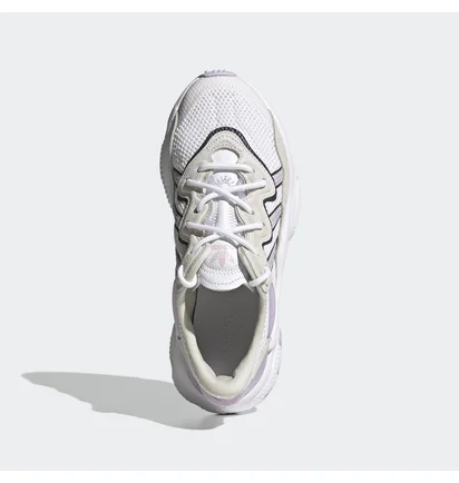 Кросівки жіночі Adidas Ozweego White Fy3129