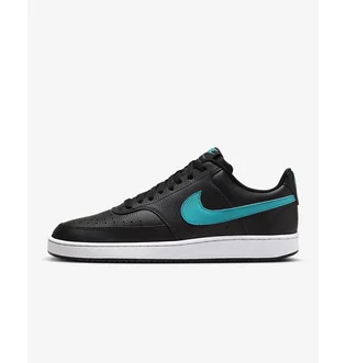 Кроссовки мужские Nike Court Vision Low Black HF0103-001