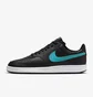 Кроссовки мужские Nike Court Vision Low Black HF0103-001