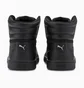 Кроссовки женские Puma Vikky V2 Mid SL Black 370619-03