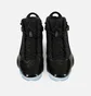 Кроссовки мужские Air Jordan 6 Rings Black 322992-011