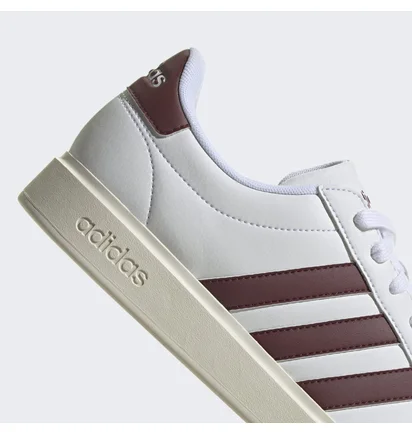 Кросівки чоловічі Adidas Grand Court 2.0 White Hp2534