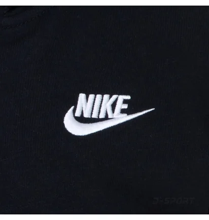 Спортивный костюм детский Nike Nkn Lbr Ft Fz Club Black 86M485-023