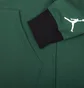 Худи мужское Air Jordan M J Sprt Dna Hbr Flc Po Green DC9639-333