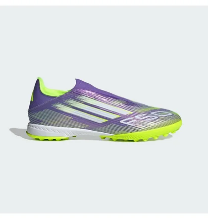 Сороконожки мужские Adidas F50 League Ll Violet JH7727