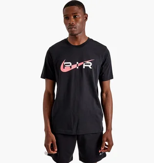 Футболка мужская Nike Air Tee Black FN7704-013