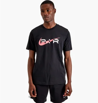 Футболка мужская Nike Air Tee Black FN7704-013