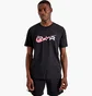 Футболка мужская Nike Air Tee Black FN7704-013