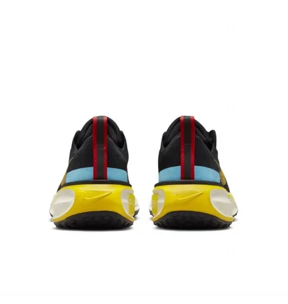 Кросівки жіночі Nike Zoomx Invincible 3 Black DR2660-002