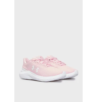 Кроссовки женские Under Armour W Phade Rn 3 Pink 3028259-647
