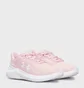 Кроссовки женские Under Armour W Phade Rn 3 Pink 3028259-647