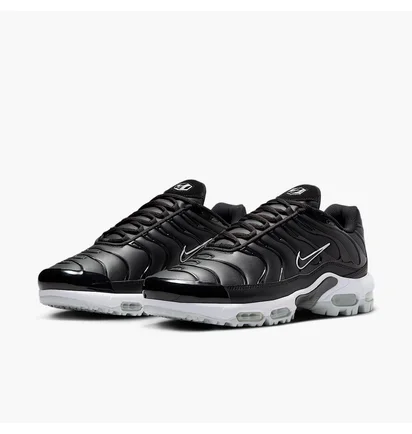 Кроссовки мужские Nike Air Max Plus П Black FZ4150-001