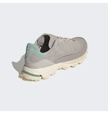 Кросівки чоловічі Adidas Mocaturf Adventure Shoes Grey Hr1529