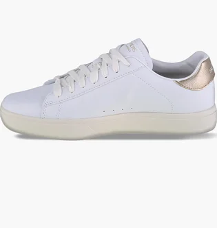 Кросівки жіночі Skechers Eden Lx-Beaming Glory White 185016-WTGD