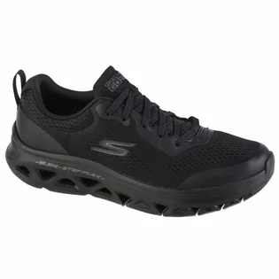 Кроссовки мужские Skechers Go Run Glidestep Flex Black 220503-BBK