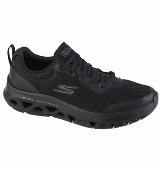 Кросівки чоловічі Skechers Go Run Glidestep Flex Black 220503-BBK