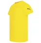 Футболка детская Puma T-Shirt Yellow 750553-01