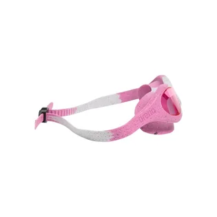 Окуляри для плавання дитячі Arena Spider Mask Pink 004287-902
