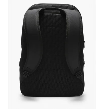 Рюкзак унісекс Nike Nk Brsla Xl Bkpk - 9.5 Black DM3975-010
