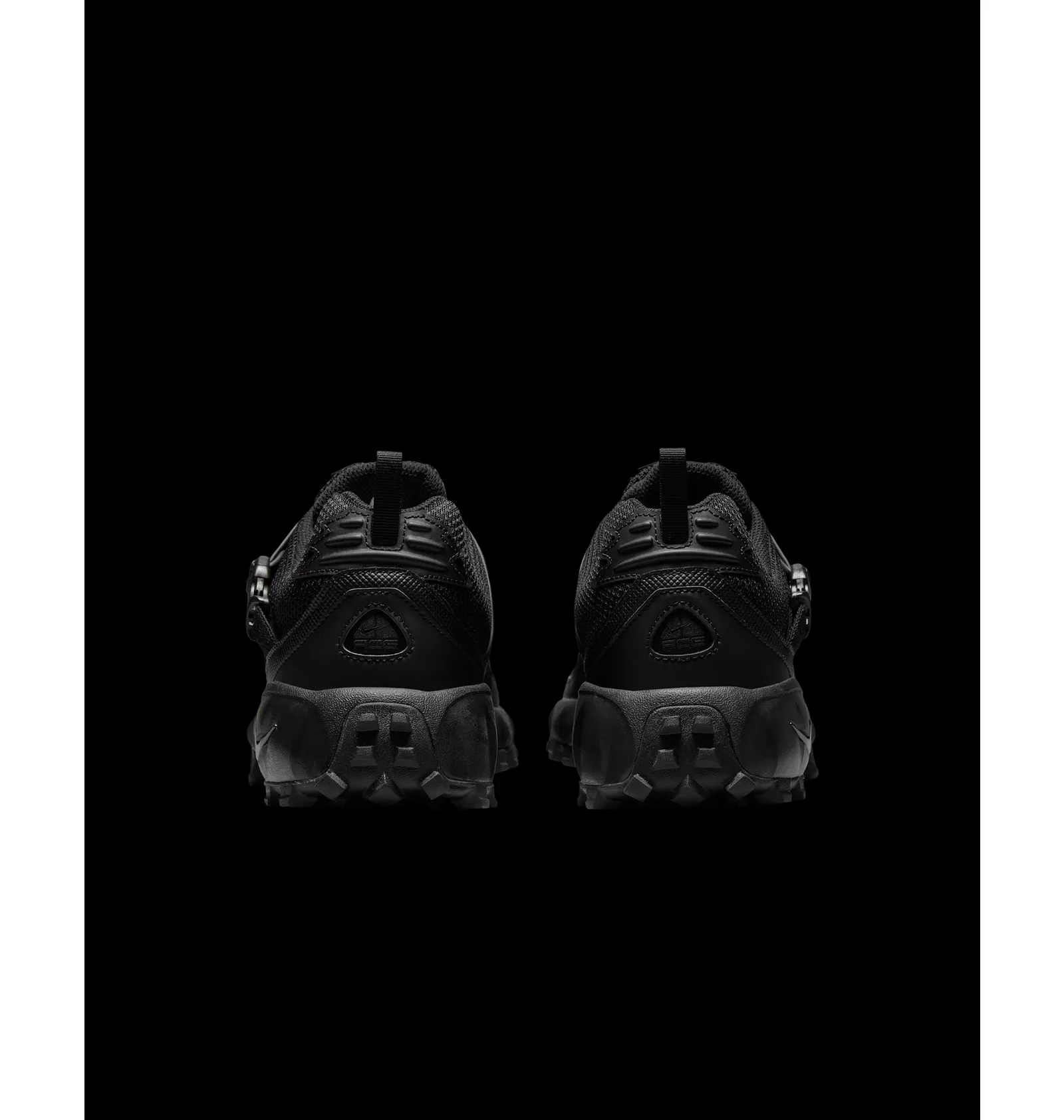ᐉ Кросівки чоловічі Nike Acg Phassad Black HM7133-002 - придбати