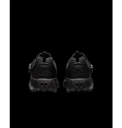 Кросівки чоловічі Nike Acg Phassad Black HM7133-002
