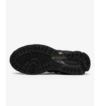 Кроссовки унисекс New Balance 1906F Black U19068PN