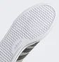 Кроссовки унисекс Adidas Daily 3.0 Shoes Grey Fw3270