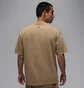 Футболка мужская Air Jordan Brand Jam 85 Ss Crew Beige HJ2929-240