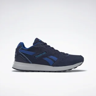 Кроссовки унисекс Reebok Royal Techque T Blue Gy1872