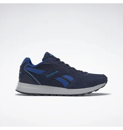 Кроссовки унисекс Reebok Royal Techque T Blue Gy1872