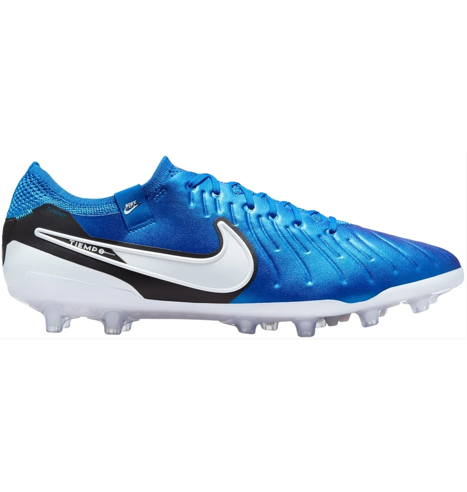 ᐉ Бутси унісекс Nike Legend 10 Elite Ag-Pro Blue DV4330-400