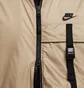 Куртка мужская Nike Sportswear Tech Woven N24 Packable Lined Jacket Brown FB7903-247