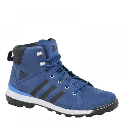 Черевики чоловічі Adidas Trail Cruiser Mid Blue M17475