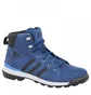 Черевики чоловічі Adidas Trail Cruiser Mid Blue M17475
