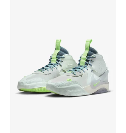 Кросівки унісекс Nike Air Deldon Lyme White Dm4096-300