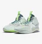 Кросівки унісекс Nike Air Deldon Lyme White Dm4096-300