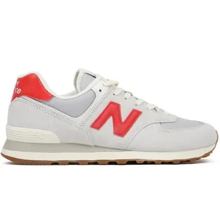 Кросівки чоловічі New Balance 574 Grey Nbu574Rf2