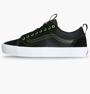 Кеди чоловічі Vans Old Skool Black VN000D5RBMB
