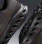 Кросівки чоловічі On Cloudsurfer Trail 2 Waterproof Black 3MF30241043