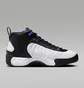 Кросівки чоловічі Air Jordan Jumpman Pro Shoes White/Black DN3686-105