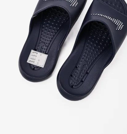 Тапочки чоловічі Nike Victori One Blue CZ5478-400