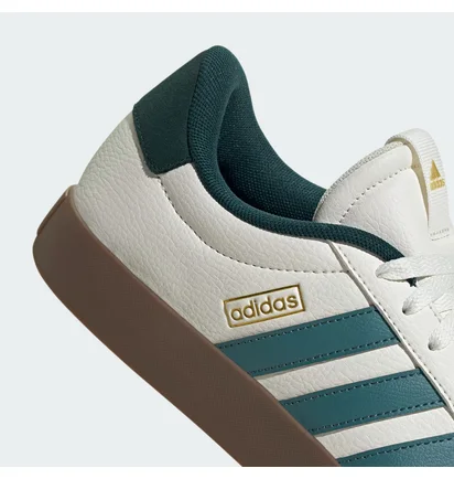 Кросівки чоловічі Adidas Vl Court 3.0 White JR8635